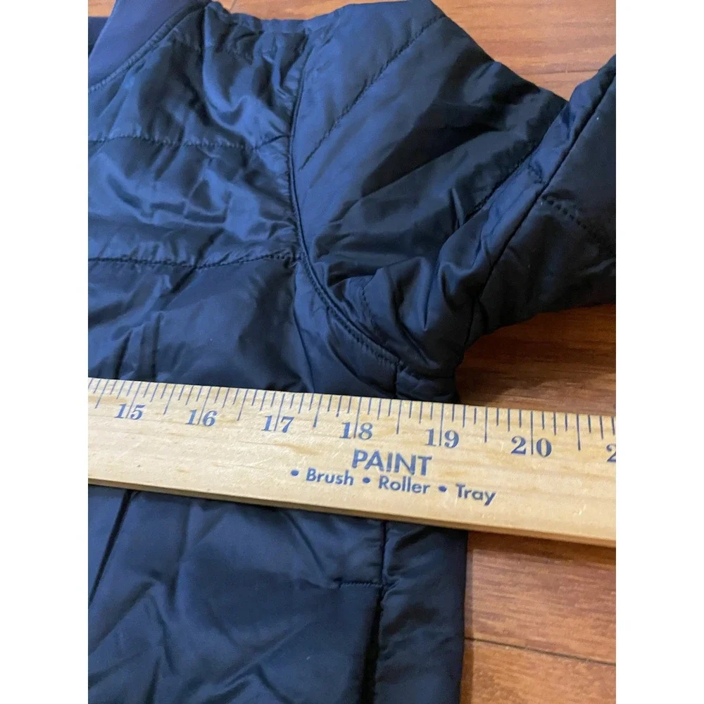 lululemon athletica overall excellent